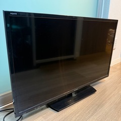 SHARP テレビ