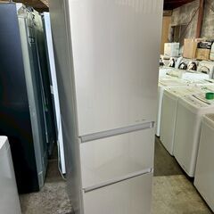 大阪送料無料★3か月保障付き★冷蔵庫★パナソニック★3ドア★20...