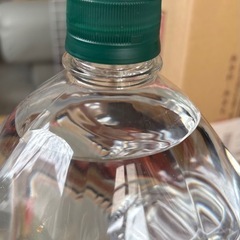 そば焼酎 雲海 4ℓの画像