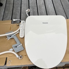 Panasonic  ウォシュレット
