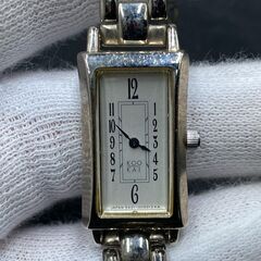 ★KOOKAI クーカイ クォーツレディース腕時計 5421-H03302の画像