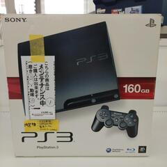 SONY PS3 CECH-3000A（本体 コントローラー H...