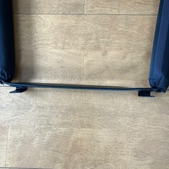 チャイルドシートカバー　レインカバーの画像