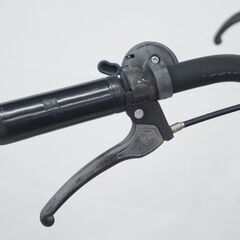OFFICHE 26インチ シティサイクルの画像