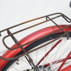 OFFICHE 26インチ シティサイクルの画像