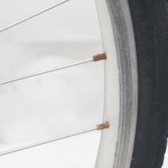 OFFICHE 26インチ シティサイクルの画像