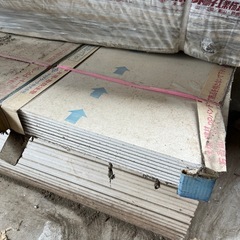 石膏ボードの画像