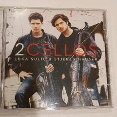 0516-054 CD/DVD