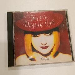 0516-055 CD/DVD