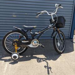 子供用自転車