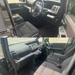 H24 ステップワゴンスパーダ 車検R7.11の画像