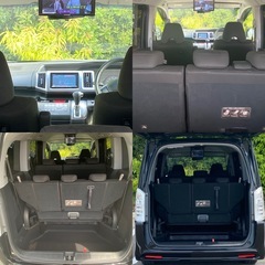 H24 ステップワゴンスパーダ 車検R7.11の画像