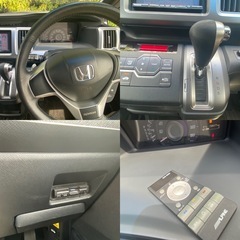 H24 ステップワゴンスパーダ 車検R7.11の画像