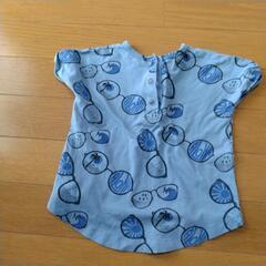 Tシャツ　6〜12m　ザボニーモブの画像