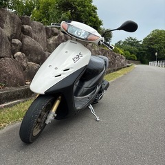ホンダDIO ZX AF35 実働❗️