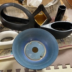 花器　花瓶　など　まとめ　6点　華道