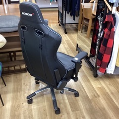 【取りに来られる方限定！！】AK Racing ゲーミングチェアの画像