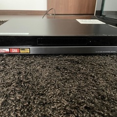 【お譲り先決定】SONY Blu-rayレコーダー
