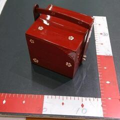 0516-107 ミニ重箱