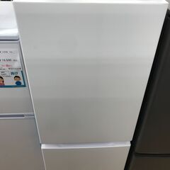 ★ジモティー割あり★KJ10077 AQUA 冷蔵庫 AQR-20P(W) 200L 24年製 動作確認／クリーニング済み