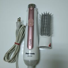 Panasonic　ヘアドライヤー