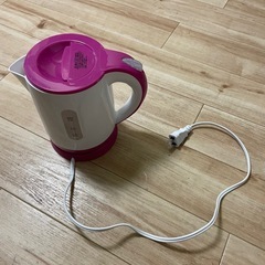 ケトル