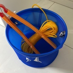 釣り具セット　未使用品の画像