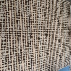 美品カーペット ラグマット/200×220cm住宅用 の画像