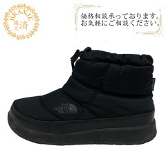 ザノースフェイス THE NORTH FACE 23 ブーツ ヌ...