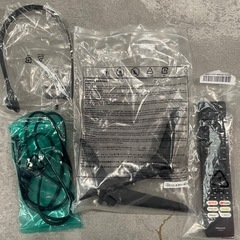 【ジモティー割】ハイセンス 2023年製 50型 4K液晶テレビ（ID948）の画像