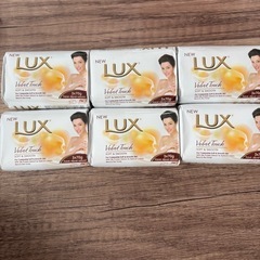 新品❣️ラックス　固形石鹸