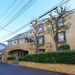 💞狛江駅徒歩9分💞最上階！南西向き💞日当たり・眺望良好💞新耐震基準マンション💕生活環境充実💕 - 狛江市