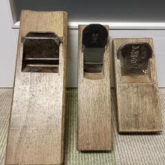かんな　3丁