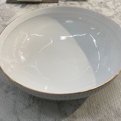 浅鉢 ノリタケ 金フチ 店頭販売 南区花畑
