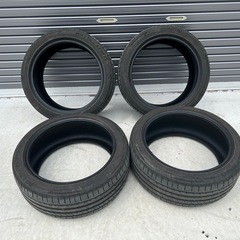 225/45R18 中古タイヤ