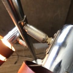 ニトリ　間接照明　動作確認のための電球1つはサービスします！の画像