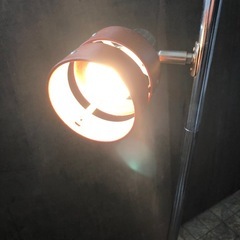 ニトリ　間接照明　動作確認のための電球1つはサービスします！の画像