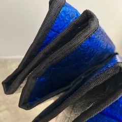 カーシェードの画像