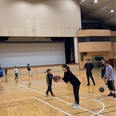 🏀太田バスケ🏀