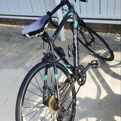 ロードバイクの画像