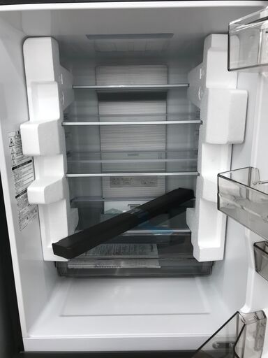 ☆ジモティ割あり☆ AQUA 冷蔵庫 168L 21年製 動作確認