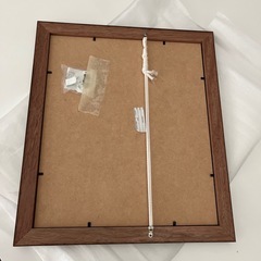 お引渡完了　額縁未使用品の画像