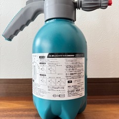 泡もっこシャワー2.0ℓの画像