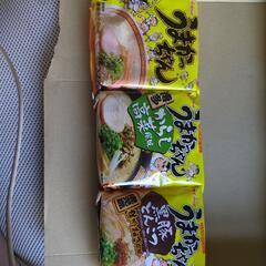 うまかっちゃん 袋麺