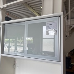 松田家具　キッチンボードの画像