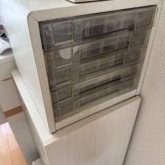 レターケース　書類ケース　収納