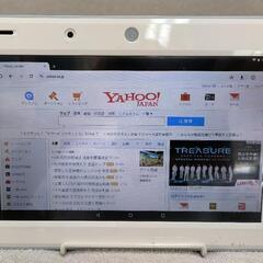 タブレット　チャレンジパッド3