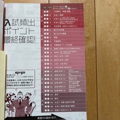 Challenge 高校入試得点力完成【進研ゼミ】の画像
