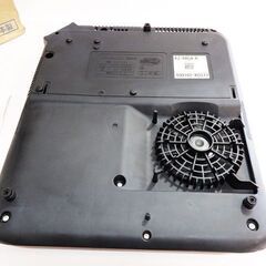  新札幌 Panasonic 卓上IH調理器 KZ-PH34-ｋ 2021年製 / No.3360の画像