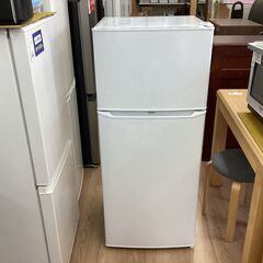 2019年製！Haierの2ドア冷蔵庫！【トレファク東久留米店】
